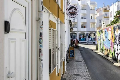 Ferienwohnung in Lagos in der Nähe von atembe...