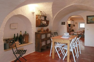 Casa vacanze Fonte Vecchia, Ostuni