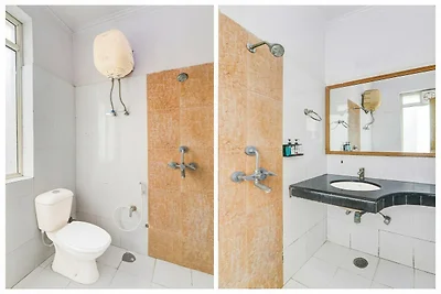 Collectie O Charbagh Seven Seas