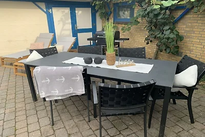 Ferienhaus mit 3 Schlafzimmer
