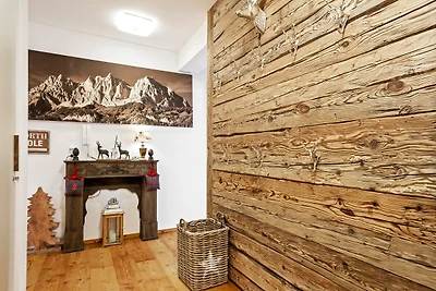 Traumwohnung im Skigebiet Kitzbühler Alpen