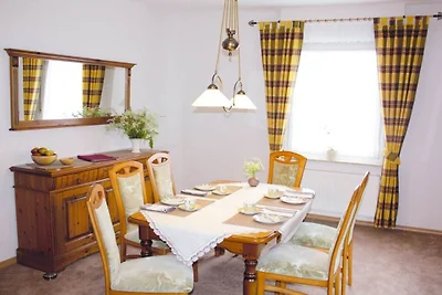 Haus Jordan Ferienwohnung 1