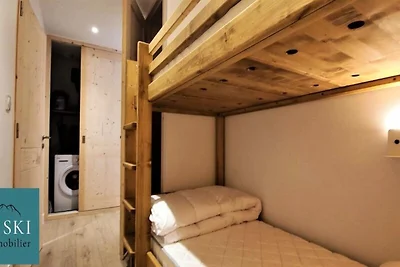 Chalets für 8 Personen