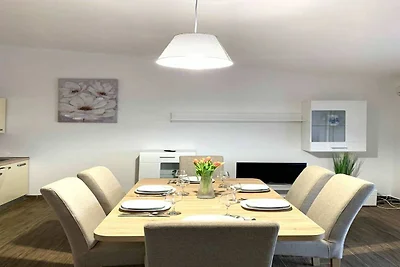 Strandhaus in Drage, in der Nähe von Vrana