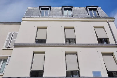 Charmantes Apartment Boulogne Billancourt...