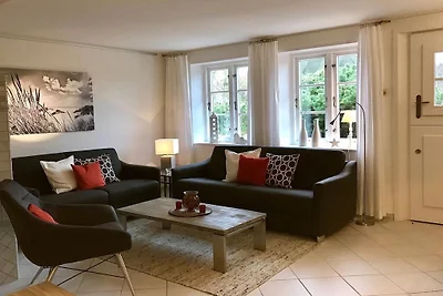 "Wattwurm" im Haus Klarinette
