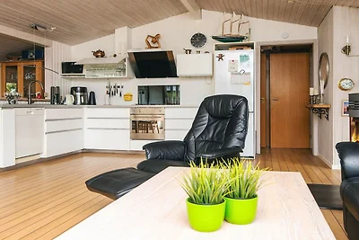 8 osob apartament w Løkken-By Traum