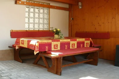 Ferienwohnung mit 1 Schlafzimmer