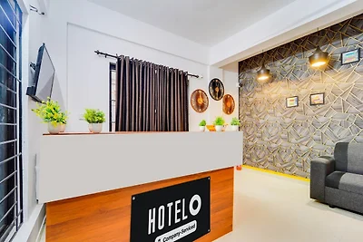 Hotel O Cheranelloor Aster Medicity