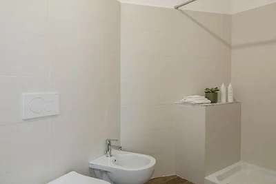 Deluxe Apartment - Green - Locazione