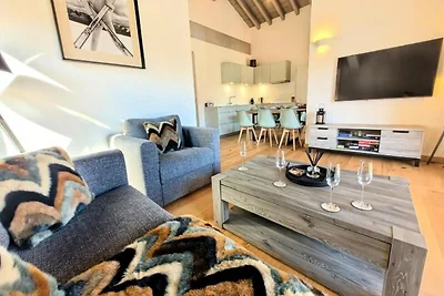 Charmante Wohnung für 6 Personen in...