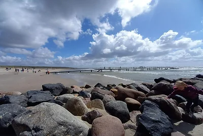 Luxurioses Spa-Retreat in Blavand -- By Traum...