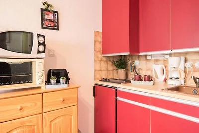 Studio in Saint Lary nahe Gondelbahn