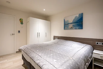 Apartamento que admite mascotas en...