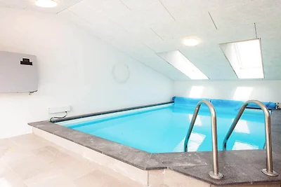 10 Personen Ferienhaus in Ørsted