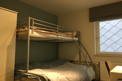Moderne Wohnung in der Nähe des Rubensplein