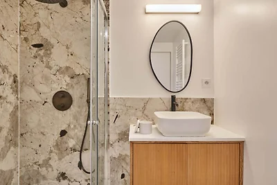 Apartment AC Saint Germain des Pres Rue de...