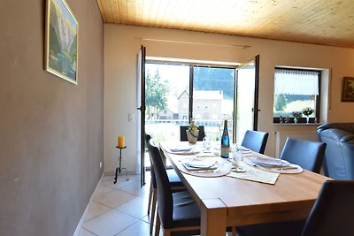 Appartamento a Lirstal con giardino