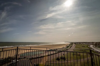 Attico con vista sul mare, Gorleston