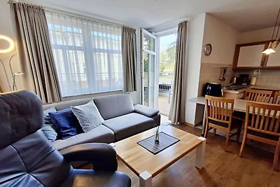 Huis bij het kuurpark