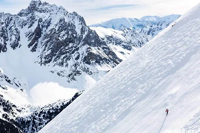 Apartment Bois Des Ours 301