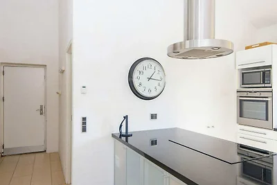 10 Personen Ferienhaus in Grenaa-By Traum