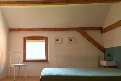 Backsteinhaus Starkow