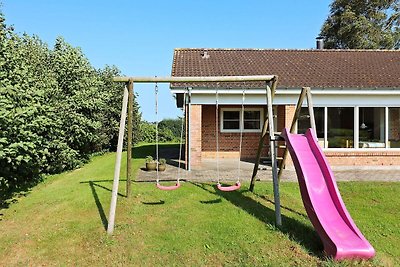 Wunderschönes Ferienhaus in Storvorde mit...