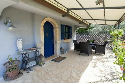 Vakantiehuis in Dobrinj met zwembad