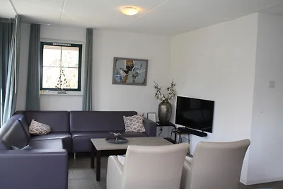 Ferienhaus mit 2 Badezimmern, im...