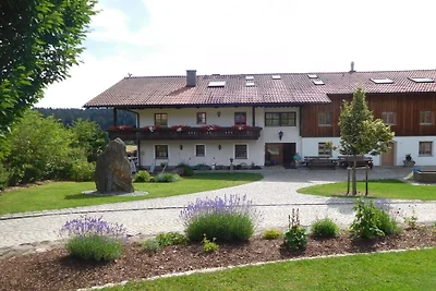 Sternenhimmel - Ferienhof Gröller
