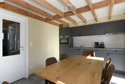 Gemütliches Polderhaus auf der...