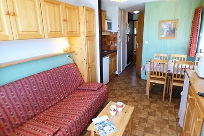 Apartment in der Nähe der Beaufortain-Berge