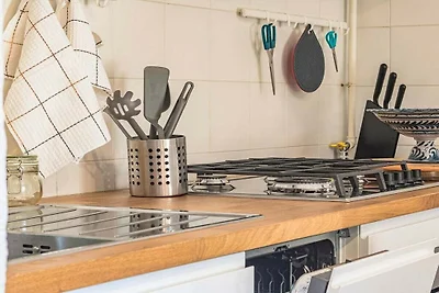 Atelier dell'Artista Confortevole residenza p...