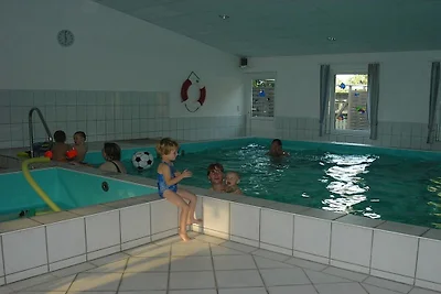Möweninsel - Ferienhof Tams