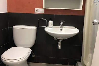 apartman za odmor Obiteljski odmor Sevilla