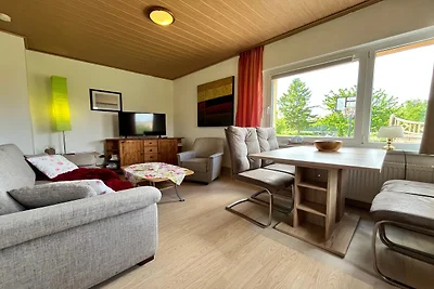 Przytulny bungalow w Pepelow blisko morza