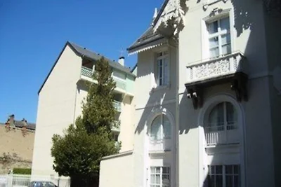 Residenz Sacaron für 4 Personen