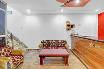 Hotel O Shilpgram Hotel RK Paleis