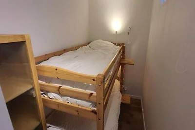 Gemütliches 4* Apartment "Les Bronzés"...