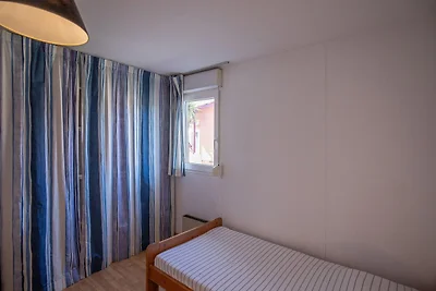 6-pension in Soustons-Plage