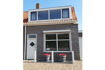 Ferienhaus Erholungsurlaub Veere