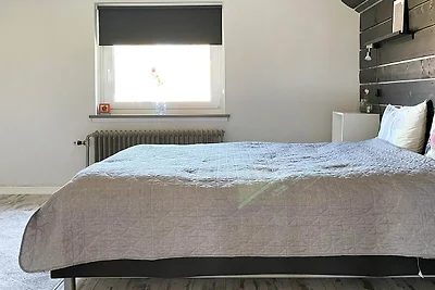 5 Personen Ferienhaus in Sibbhult-By Traum