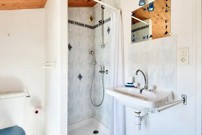 Apartment in Barbâtre in der Nähe der Plage d...