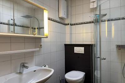 Bungalow, Dornumersiel