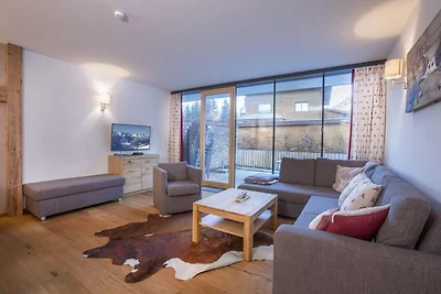 Wohnung in Neukirchen am Skilift