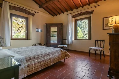 I Cipressi - Agriturismo La Tinaia