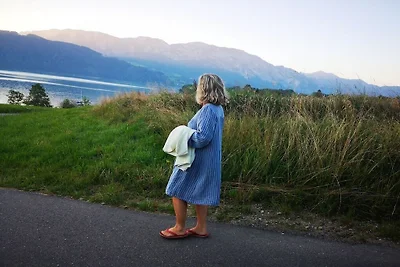 Ferienwohnung mit 1 Schlafzimmer