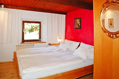 Ferienhaus Grünbacher, Kössen