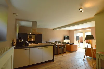 Casa vacanze vicino alla foresta a Slenaken